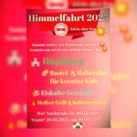 Himmelfahrt 2025