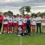 C Jugend Stadtklasse 2025