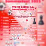 Sommerfest25