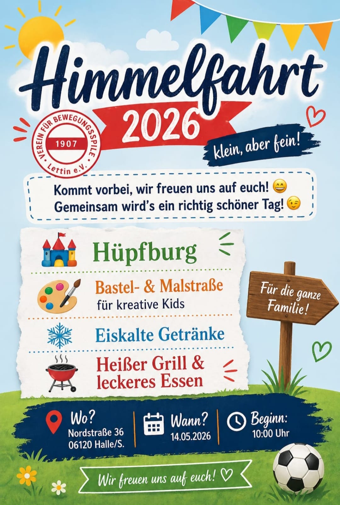 Himmelfahrt